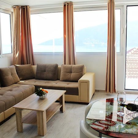 Jk Apartmani Herceg Novi Exterior photo