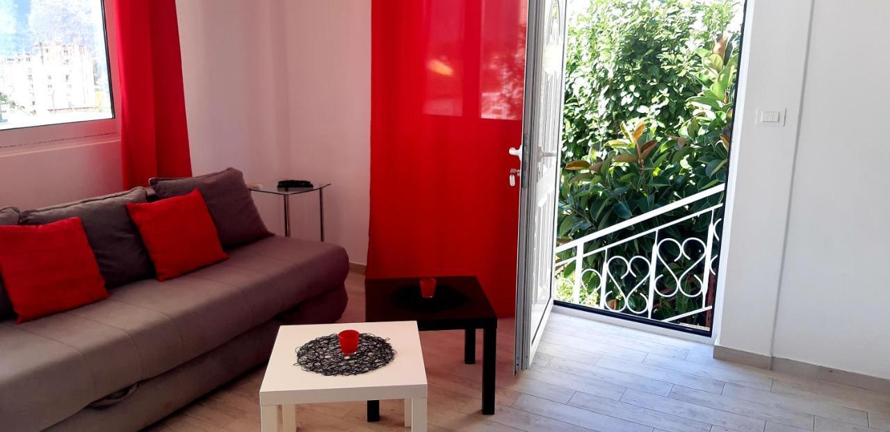 Jk Apartmani Herceg Novi Exterior photo