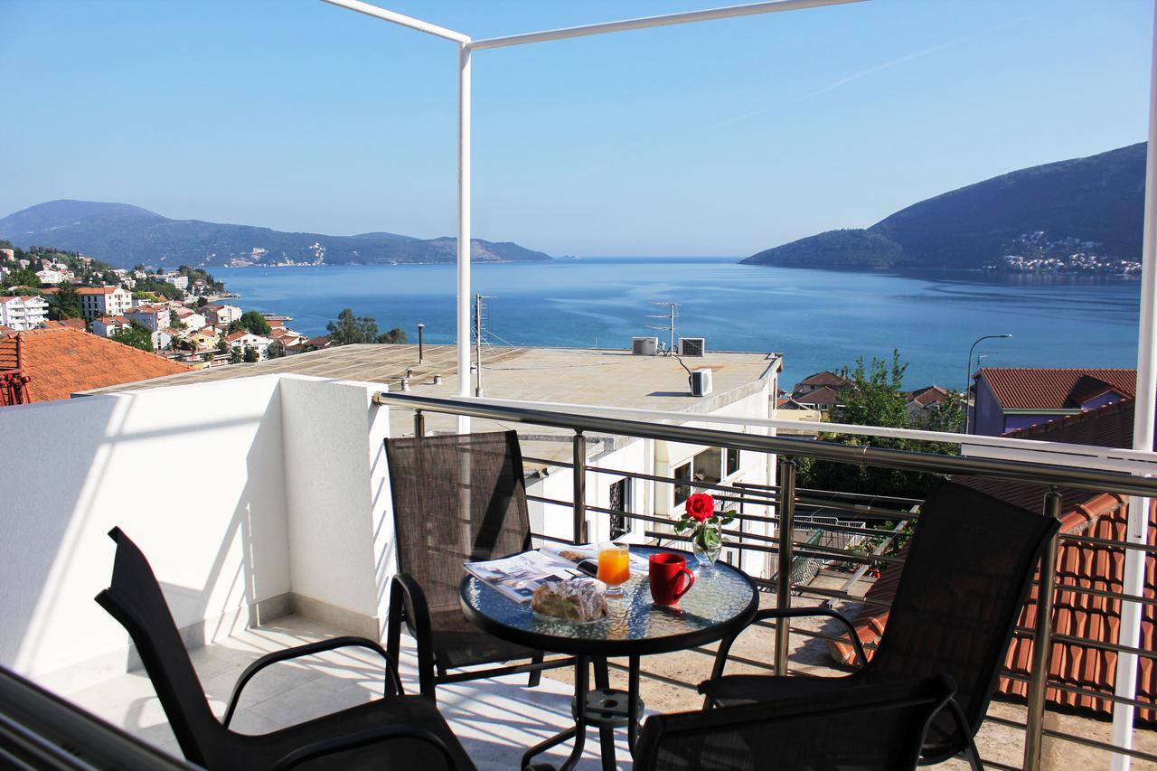 Jk Apartmani Herceg Novi Exterior photo