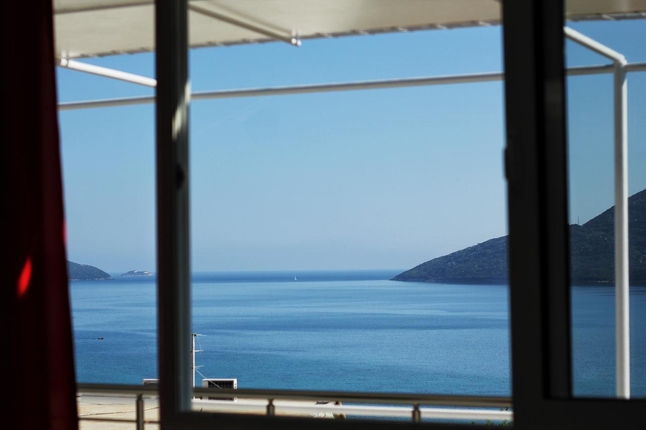 Jk Apartmani Herceg Novi Exterior photo