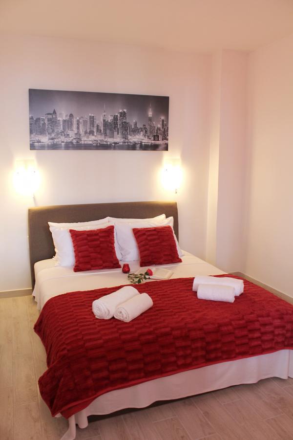 Jk Apartmani Herceg Novi Exterior photo