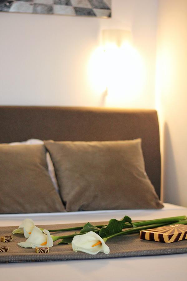 Jk Apartmani Herceg Novi Exterior photo