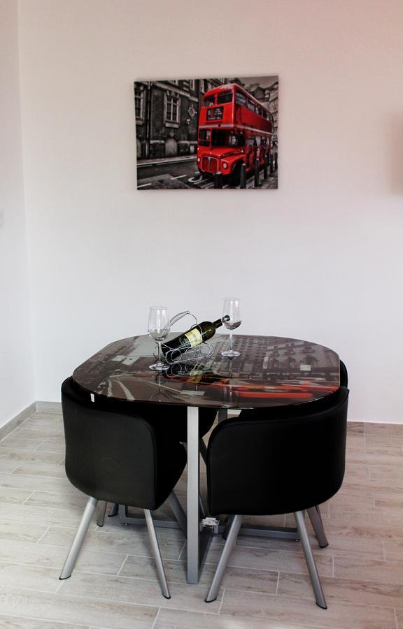 Jk Apartmani Herceg Novi Exterior photo